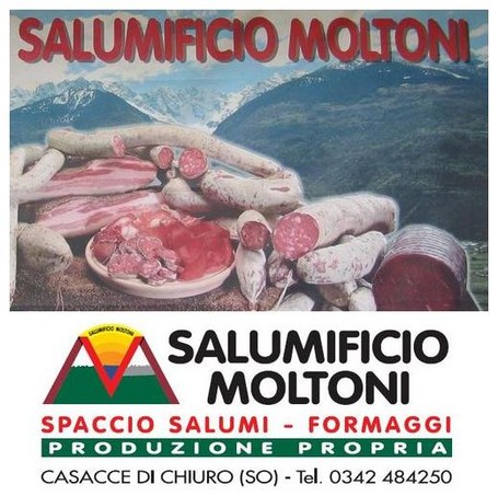 SALUMIFICIO MOLTONI