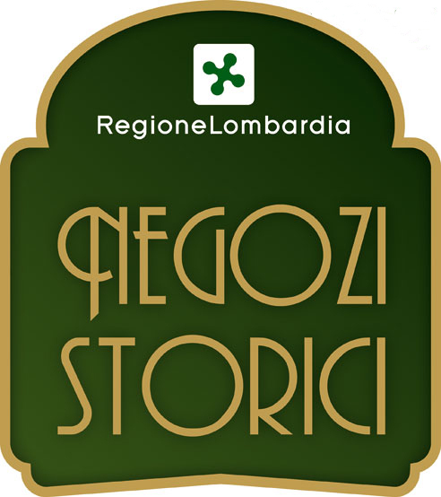 Negozio Storico Sondrio